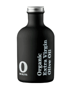 Olivenöl kaltgepresst
